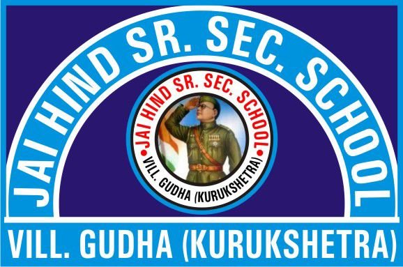 Jai Hind Sr. Sec School